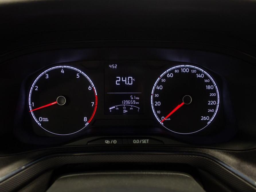 Volkswagen Polo VI Иваново  - изображение 21