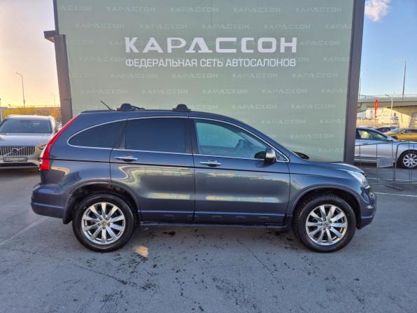 Honda CR-V III Рестайлинг с пробегом 2011 года, цена 1 440 000 рублей, 233136 км, внедорожник, Автокод Объявления