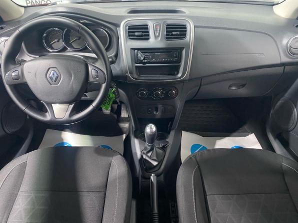 Renault Sandero II с пробегом 2018 года, цена 1 019 000 рублей, 85000 км, хэтчбек, Автокод Объявления