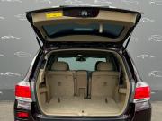Toyota Highlander II (XU40) Рестайлинг Санкт-Петербург  - изображение 46