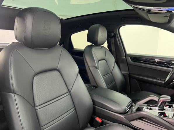 Porsche Cayenne III с пробегом 2023 года, цена 12 300 000 рублей, 72500 км, внедорожник, Автокод Объявления