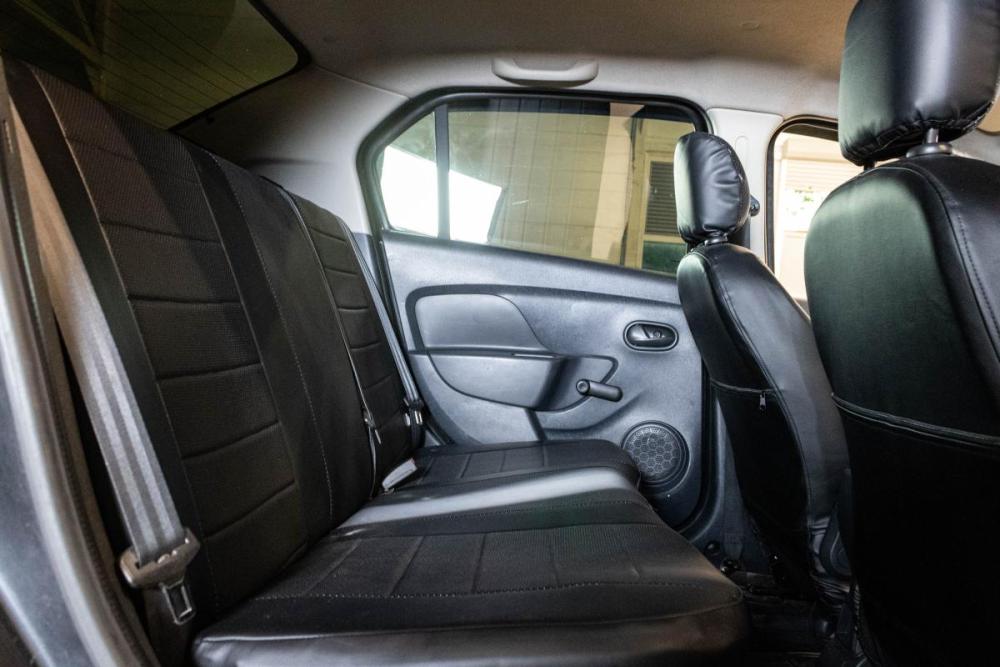 Renault Logan II Уфа  - изображение 18