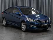 Hyundai Solaris I Рестайлинг Ставрополь  - изображение 22
