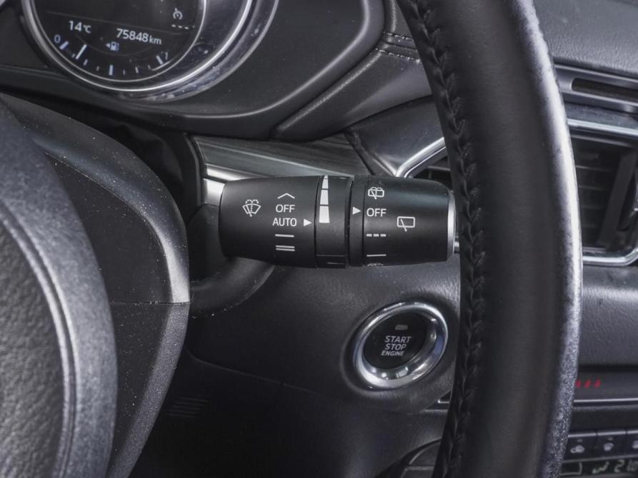 Mazda CX-5 II Ростов-на-Дону  - изображение 18