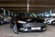 Ford Fusion (North America) II Рестайлинг Уфа  - изображение 22