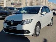 Renault Logan II Йошкар-Ола  - изображение 23