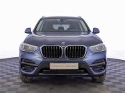 BMW X3 III (G01) Москва  - изображение 32