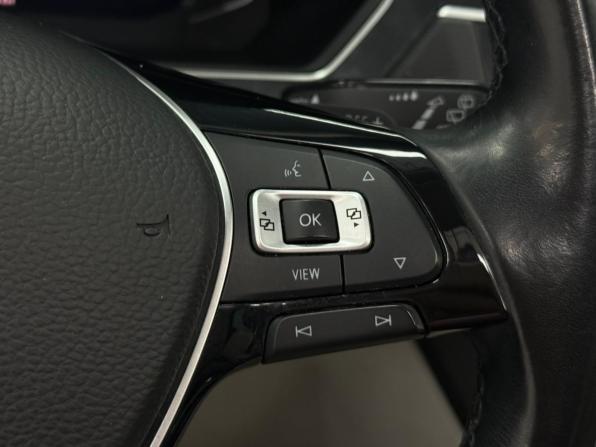 Volkswagen Tiguan II с пробегом 2019 года, цена 2 890 000 рублей, 105312 км, внедорожник, Автокод Объявления