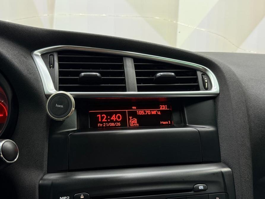 Citroen C4 II Азнакаево  - изображение 17