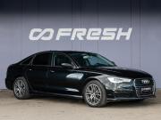 Audi A6 IV (C7) Рестайлинг Краснодар  - изображение 26
