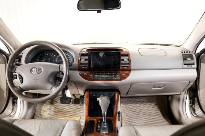 Toyota Camry V (XV30) с пробегом 2002 года, цена 599 000 рублей, 336803 км, седан, Автокод Объявления