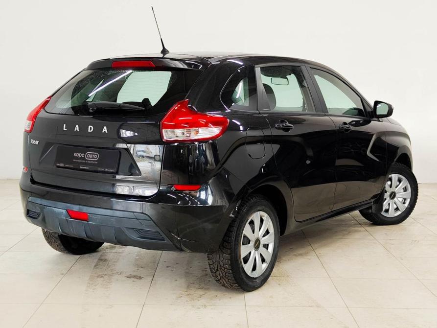 Lada (ВАЗ) XRAY I Тула  - изображение 3