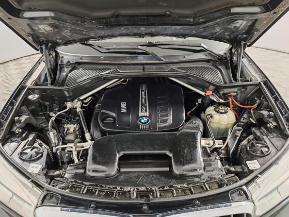 BMW X5 III (F15) с пробегом 2018 года, цена 2 999 000 рублей, 323001 км, внедорожник, Автокод Объявления