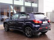 Mitsubishi ASX I Химки  - изображение 15