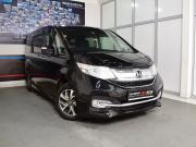 Honda Stepwgn V Кемерово  - изображение 30