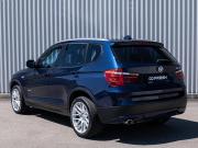 BMW X3 II (F25) Сочи  - изображение 25