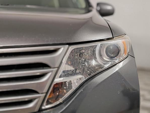 Toyota Venza I с пробегом 2010 года, цена 1 699 000 рублей, 115024 км, внедорожник, Автокод Объявления