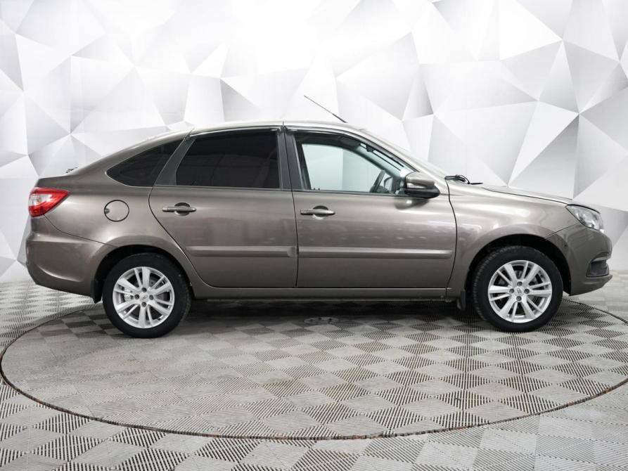 Lada (ВАЗ) Granta I Рестайлинг Ульяновск  - изображение 3