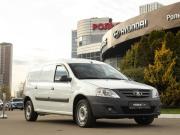 Lada (ВАЗ) Largus I Москва  - изображение 19