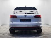 Volkswagen Touareg III Москва  - изображение 22