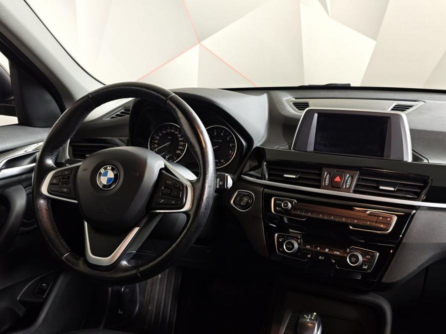 BMW X1 II (F48) Москва  - изображение 15