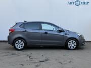 Kia Rio III Рестайлинг Москва  - изображение 16