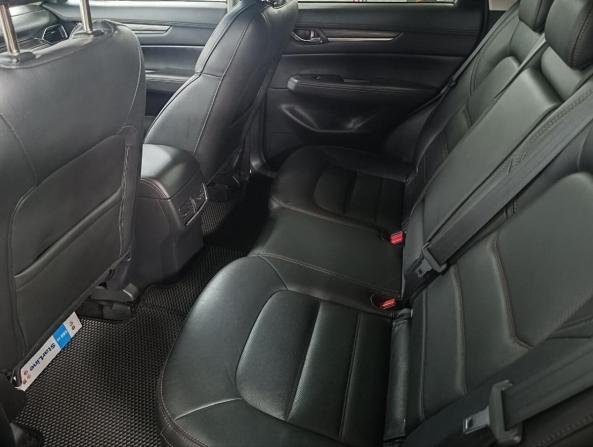 Mazda CX-5 II с пробегом 2018 года, цена 2 449 000 рублей, 153000 км, внедорожник, Автокод Объявления