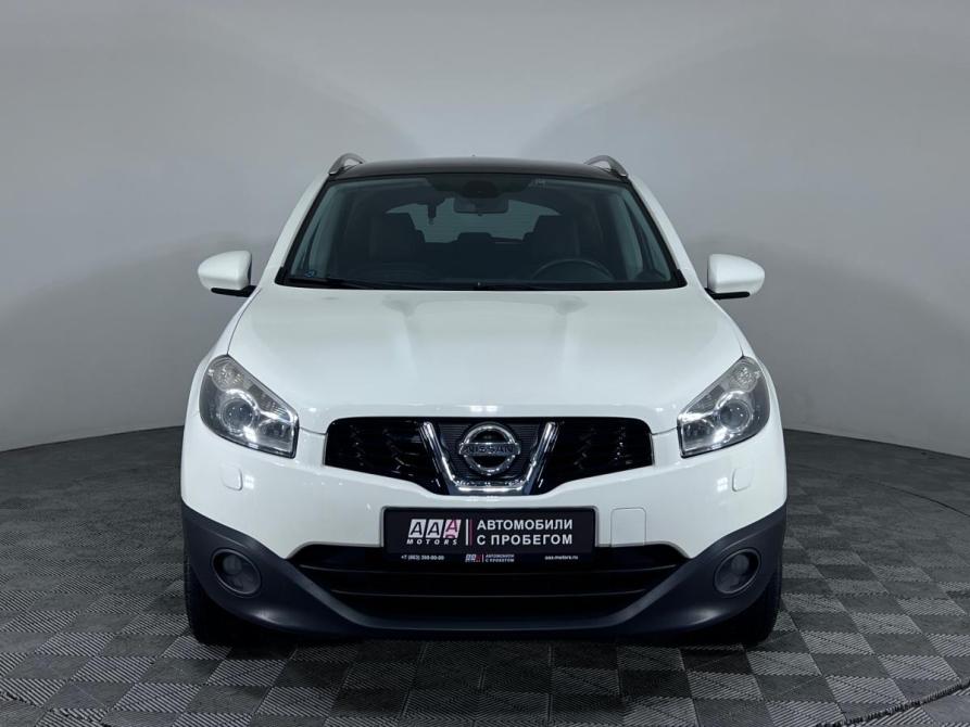 Nissan Qashqai I Ростов-на-Дону  - изображение 2