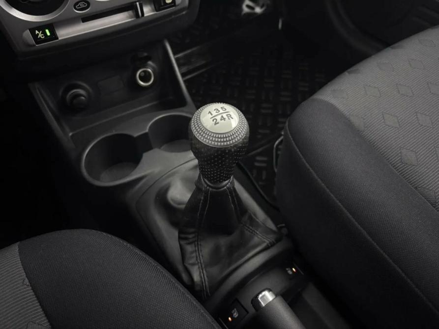 Hyundai Getz I Рестайлинг Псков  - изображение 15
