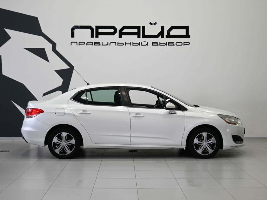 Citroen C4 II Ростов-на-Дону  - изображение 7