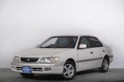 Toyota Corona X (T210) Томск  - изображение 19