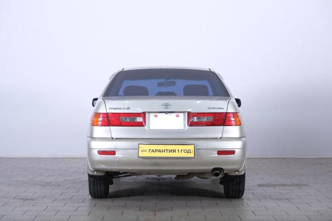 Toyota Corona X (T210) с пробегом 2001 года, цена 499 000 рублей, 422000 км, седан, Автокод Объявления