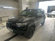 Lada (ВАЗ) Niva Travel I Сургут  - изображение 15
