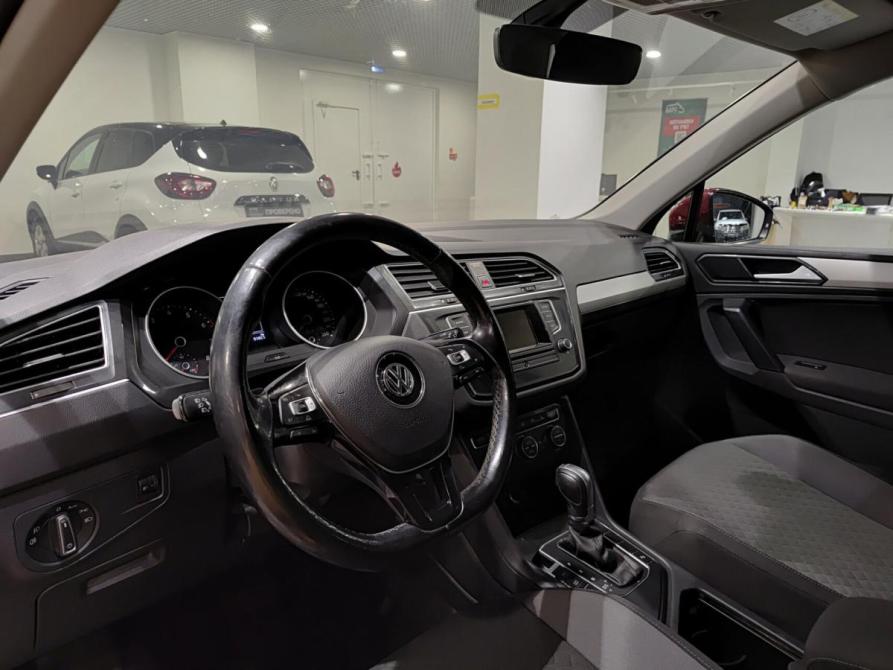 Volkswagen Tiguan II Казань  - изображение 20