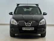Nissan Qashqai I Москва  - изображение 20