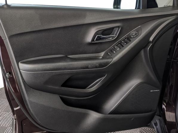 Chevrolet Trax I Рестайлинг с пробегом 2020 года, цена 1 845 000 рублей, 42042 км, внедорожник, Автокод Объявления