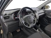 Kia Rio III Рестайлинг Москва  - изображение 42