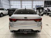 Kia Rio IV Рестайлинг Казань  - изображение 29