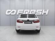 Toyota Camry VII (XV50) Ростов-на-Дону  - изображение 21