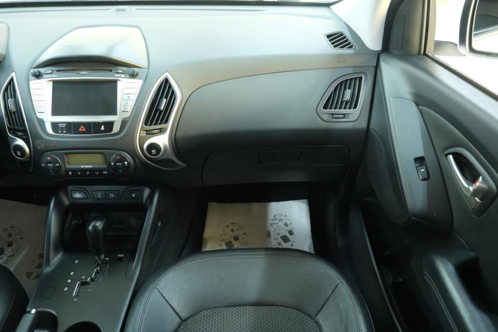Hyundai ix35 I Омск  - изображение 18