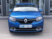 Renault Logan II Брянск  - изображение 15