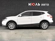 Nissan Qashqai II Екатеринбург  - изображение 26