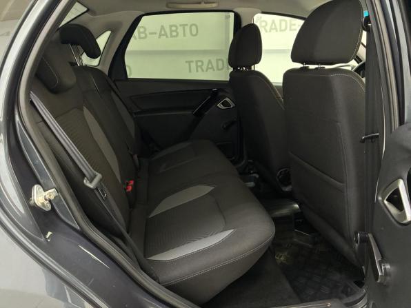 Lada (ВАЗ) Granta I Рестайлинг с пробегом 2021 года, цена 650 000 рублей, 86000 км, седан, Автокод Объявления