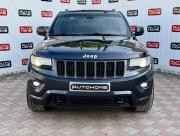Jeep Grand Cherokee IV (WK2) Рестайлинг Санкт-Петербург  - изображение 15