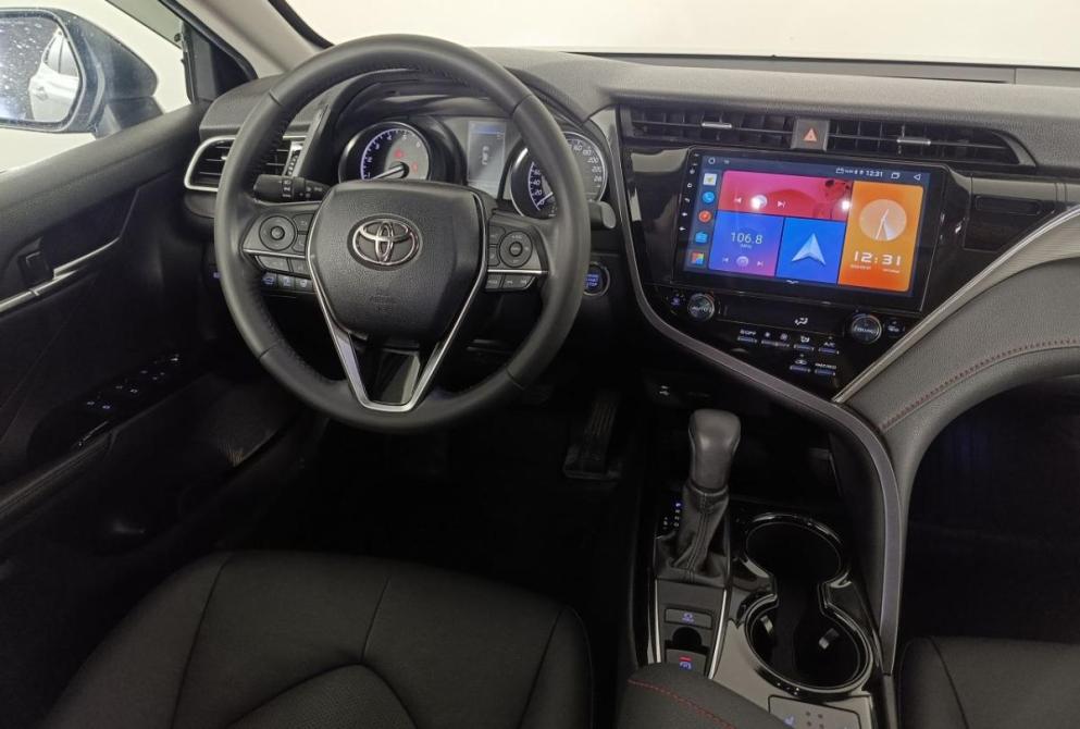 Toyota Camry VIII (XV70) Волгоград  - изображение 10
