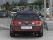 Honda Integra IV Новосибирск  - изображение 23