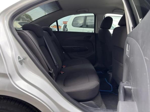 Chevrolet Aveo II с пробегом 2014 года, цена 685 000 рублей, 185029 км, седан, Автокод Объявления