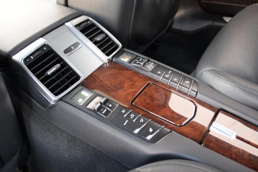 Porsche Panamera I Иркутск  - изображение 27