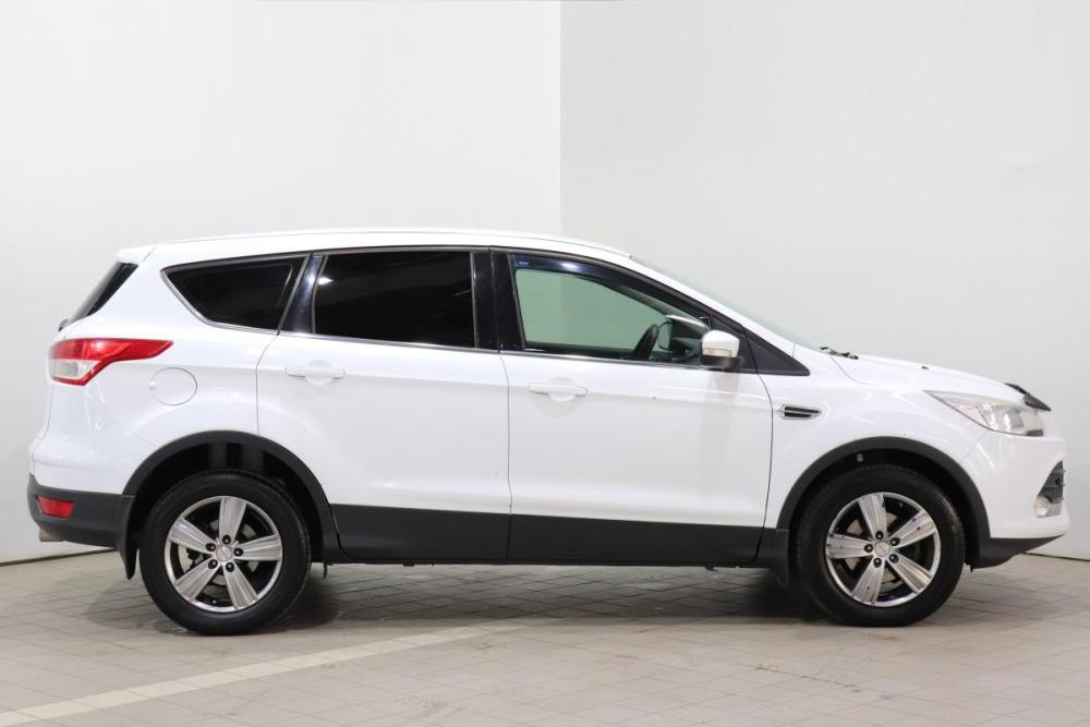Ford Kuga II Рестайлинг Иркутск  - изображение 5