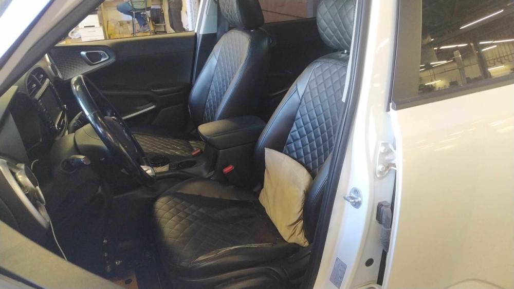 Kia Soul III Санкт-Петербург  - изображение 6